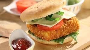 Paneer Patty Sub